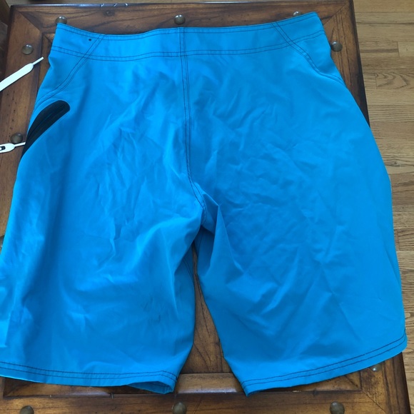 OP (ocean pacific) men’s board shorts - Picture 3 of 3